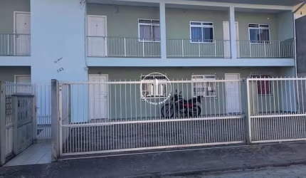 Prédio em Ponte do Imaruim - Palhoça