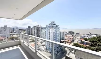 Apartamento 2 Quartos com 2 Suítes e 92m² - Barreiros