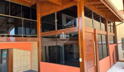 Casa 3 Quartos com 2 Suítes e 100m² - Fazenda Santo Antônio
