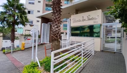 Apartamento 3 dormitórios