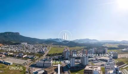 Apartamento 3 Quartos e Suítes na Pedra Branca