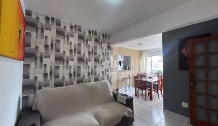 Apartamento 50m² com 2 Quartos no Nossa Senhora do Rosário