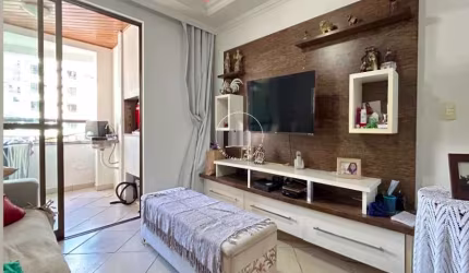 Apartamento 3 dormitórios com 1 suíte em Campinas, São José