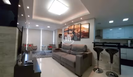 Apartamento 2 Quartos com 1 Suíte e 144m² - Coqueiros