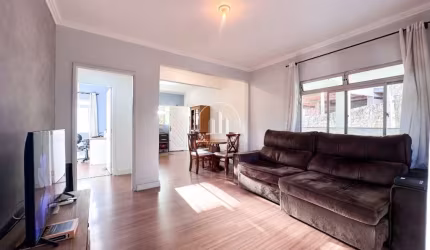 Casa 4 Quartos com 4 Suítes - Jardim Atlântico