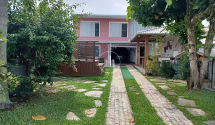 Casa 3 Quartos 197m² - Barreiros