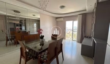Apartamento 3 quartos, Jardim Cidade de Florianópolis.
