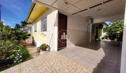 Casa 3 Quartos com 1 Suíte - Ipiranga