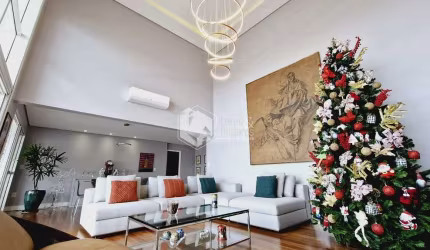 Apartamento tipo para venda com 3 quartos, sendo 3 suítes, 239m²