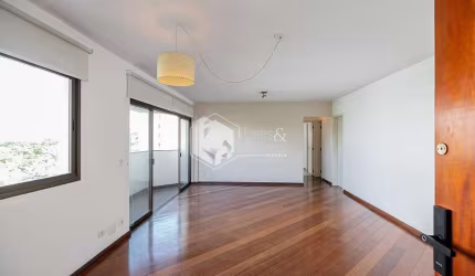 Apartamento tipo para venda com 3 quartos, sendo 1 suíte, 115m²