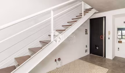 Cobertura Duplex à venda 3 Quartos 1 Suite 3 Vagas 138M² Vila Suzana São Paulo - SP