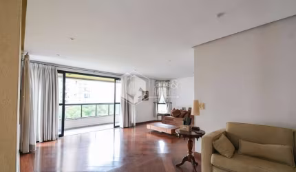 Apartamento tipo para venda com 4 quartos, sendo 3 suítes, 160m²