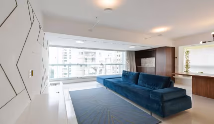 Apartamento tipo para venda com 2 quartos, sendo 2 suítes, 174m²