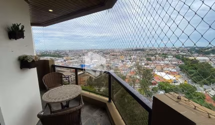 Apartamento à venda 3 Quartos 1 Suite 2 Vagas 130M² Vila Galvão Guarulhos - SP