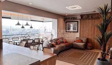 Apartamento tipo para venda com 3 quartos, sendo 2 suítes, 130m²