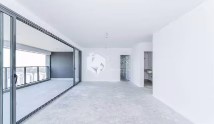Apartamento tipo para venda com 3 quartos, sendo 3 suítes, 186m²