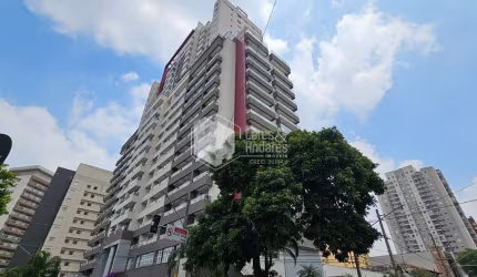 Apartamento garden para venda com 1 quarto, sendo 1 suíte, 62m²