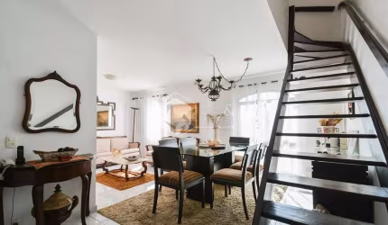 Cobertura para venda com 2 quartos, sendo 1 suíte, 152m²