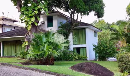 Casa no condomínio Real Residence para venda com 3 quartos, sendo 1 suíte, 153m²