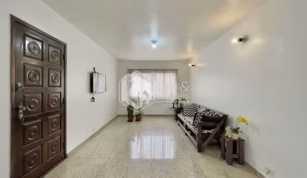 Casa tipo para venda com 3 quartos, sendo 1 suíte, 113m²