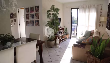 Apartamento tipo para venda com 2 quartos, 69m²