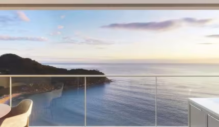 Apartamento com 4 quartos à venda na Ilhota, Itapema , 154 m2 por R$ 2.810.000