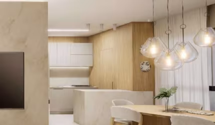 Apartamento com 2 quartos à venda no Canto da Praia, Itapema , 87 m2 por R$ 1.187.000