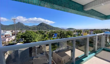 Cobertura com 3 dormitórios à venda por R$ 1.725.000,00 - Caiobá - Matinhos/PR