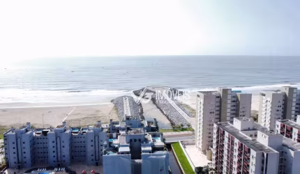 Cobertura com 3 quarto sendo 1 suíte. 267m² de Área Total por R$ 2.780.000,00.