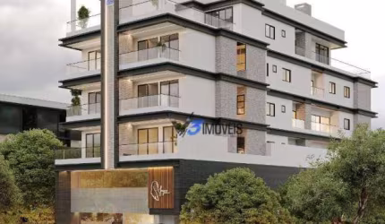 COBERTURA DUPLEX DE FRENTE PARA O MAR EM SAINT ETIENNE. 230m² DE ÁREA TOTAL.