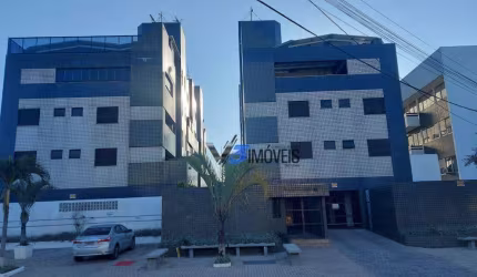 Apartamento com 3 dormitórios à venda, 105 m² por R$ 680.000,00 - Caiobá - Matinhos/PR