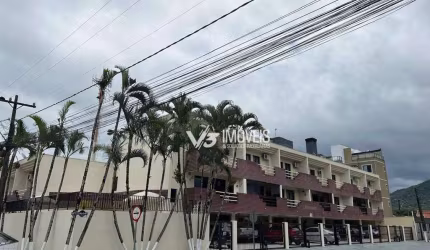 Apartamento com 3 dormitórios à venda, 100 m² por R$ 780.000 - Caiobá - Matinhos/PR
