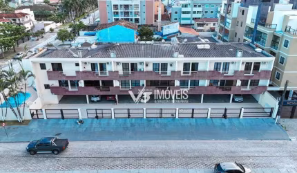 Apartamento À Venda em Caiobá