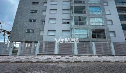 Apartamento com vista para o mar - MOBILIADO E DECORADO