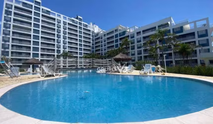 Apartamento com 3 dormitórios à venda por R$ 900.000,00 - Flórida - Matinhos/PR