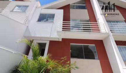 Sobrado 3 dormitórios à venda, 214 m² Pilarzinho - Curitiba/PR