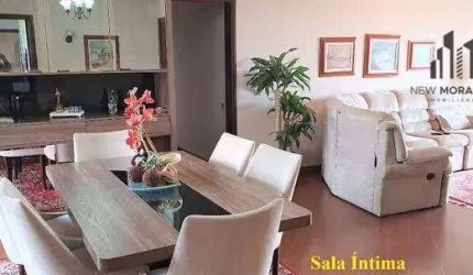 Edificio RIO MAMORÉ, Apartamento 4 dormitórios à venda, 250 m² - Bigorrilho