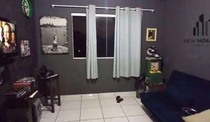Apartamento 1 dormitório à venda, 35 m² - Rio Pequeno - São José dos Pinhais/PR