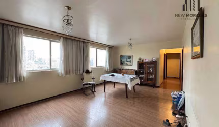 Oportunidade, Apartamento 3 dormitórios à venda, 92 m²- Rebouças - Curitiba/PR