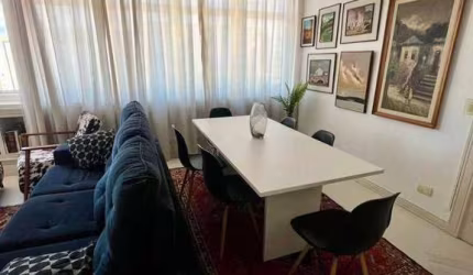 Apartamento 3 dormitórios à venda, 128 m²- Batel