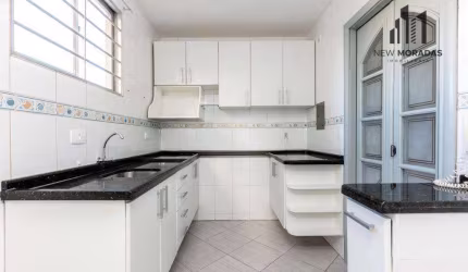 Apartamento 3 quartos à venda, 69 m²  - Vila Izabel - Agua Verde