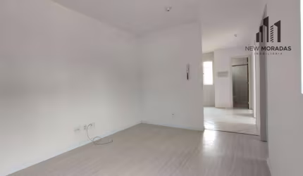Rio Japura, Apartamento 2 quartos à venda, 49 m²- Roça Grande - Colombo/PR