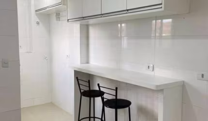 Apartamento 2 quartos à venda, 65 m²- Cidade Jardim - São José dos Pinhais/PR