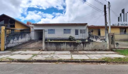 Terreno à venda, 348m² - Afonso Pena - São José dos Pinhais/PR