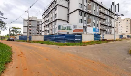 Up Garden, Apartamento 2 dormitórios à venda, 48 m² - Cidade Industrial /Ecoville