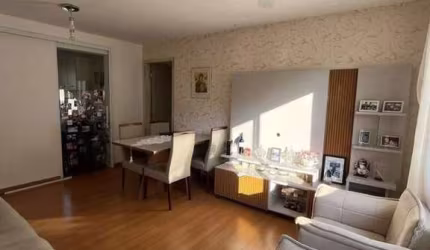 Oportunida, Apartamento 3 quartos à venda, 82 m² - Capão Raso