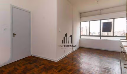 Apartamento 2 quartos à venda, 65 m²- Centro - Curitiba