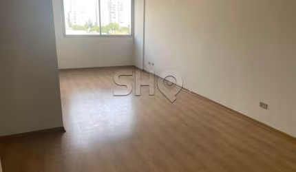Apartamento com 3 quartos à venda na Avenida Conselheiro Rodrigues Alves, 391, Vila Mariana, São Paulo por R$ 851.000