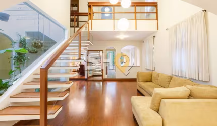 Casa com 3 quartos à venda na Rua Anatólia, 80, Boaçava, São Paulo por R$ 4.300.000