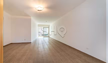 Apartamento com 3 quartos à venda na Rua Doutor Albuquerque Lins, 561, Higienópolis, São Paulo por R$ 1.634.713